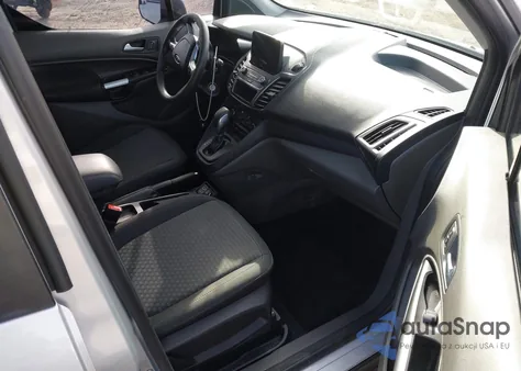 2020 Ford Transit Connect Xlt Passenger Wagon z USA, uszkodzony, nr VIN NM0GS9F23L1449593